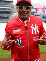 Spike-Lee-New-York-Yankees-Red-MA-1-Bomber-Jacket
