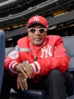 Spike-Lee-New-York-Yankees-Red-MA-1-Bomber-Jacket4
