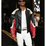 Spurs-Shai-Gilgeous-Alexander-Leather-Jacket