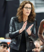 Stephanie-White-Indiana-Fever-v-Las-Vegas-Aces-Leather-Jacket