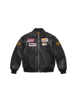 Supreme-x-Vanson-Spider-Man-Black-Leather-Jacket.webp