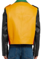 The-Challenge-All-Stars-Teck-Holmes-Multicolor-Leather-Jacket