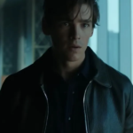Conner-Kent-Black-Bomber-Jacket