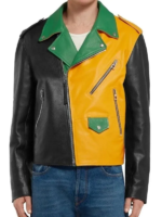 Tricolor-Leather-Teck-Holmes-The-Challenge-All-Stars-Jacket