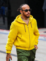 U.S.-F1-Grand-Prix-2025-Lewis-Hamilton-Yellow-Hoodie