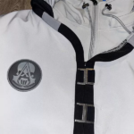 Ghost Recon Assassin’s Creed Hoodie Jacket - Image 4