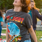 Voicemails-for-Isabelle-2026-Zoey-Deutch-Black-Graphic-T-Shirt.webp
