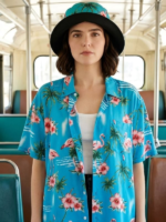 Voicemails-for-Isabelle-2026-Zoey-Deutch-Blue-Hawaiian-Shirt.webp