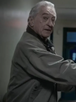 Whisper-Man-Robert-De-Niro-Cotton-Jacket-Side-Look