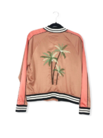 Zoey-Clarke-Woman-Tropical-Floral-Palm-Tree-Embroidery-Pink-Satin-Bomber-Jacket.webp