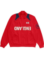 Zero Bond NYC 2026 Travis Scott Red Jacket - Image 3