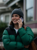 Zoey-Deutch-Movie-Voicemails-for-Isabelle-2026-Jill-Black-Green-Puffer-Jacket.webp
