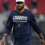 2026-Dallas-Cowboys-Dak-Prescott-Nike-Preseason-Navy-Long-Sleeve-Hooded-T-Shirt