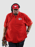 2026-Kansas-City-Chiefs-Andy-Reid-Nike-Sideline-Red-Half-Zip-Jacket