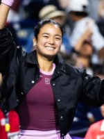 Alexandra-Eala-WTA-1000-National-Bank-Open-Black-Jacket-510x680