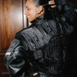 Alicia-Keys-Knicks-Parade-Black-Jacket-510x619