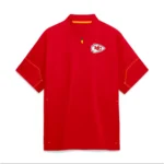 Andy-Reid-Preseason-Half-Zip-Jacket