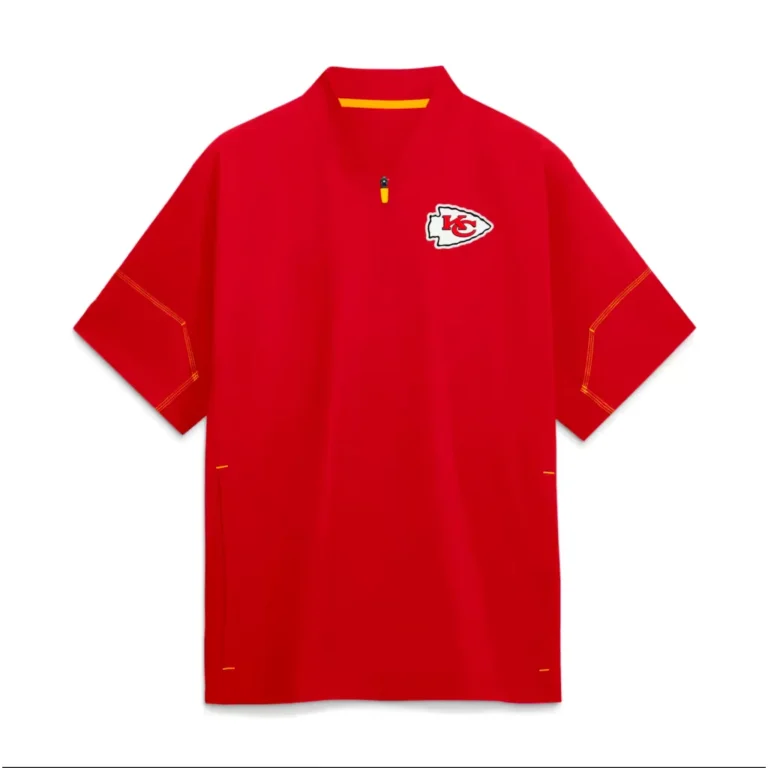 Andy-Reid-Preseason-Half-Zip-Jacket