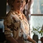 Annette-Bening-Dutton-Ranch-2026-Horse-Print-Button-Down-Blouse-570x760