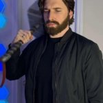 Avengers-Doomsday-2026-Chris-Evans-Black-Bomber-Jacket