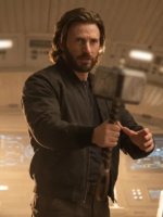 Avengers-Doomsday-2026-Chris-Evans-Bomber-Jacket