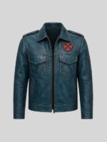 Avengers-Doomsday-Charles-Xavier-Leather-Jacket