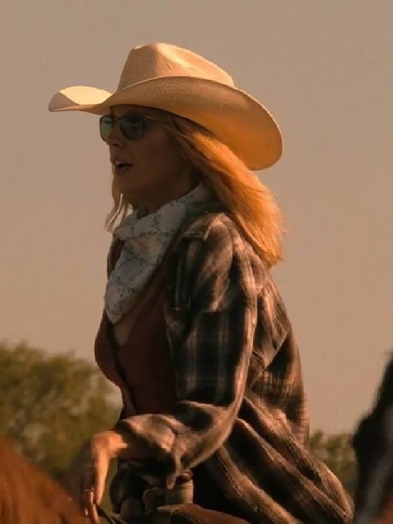 Beth-Dutton-Dutton-Ranch-2026-Plaid-Shirt-570x760