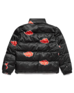 Black-Naruto-Akatsuki-Puffer-Jacket