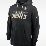Black-Nike-2026-Saints-Sideline-Hoodie