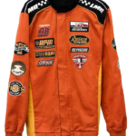 BoxLunch-D23-Kingdom-Hearts-Orange-Racing-Jacket