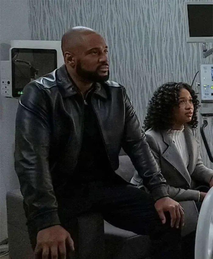 Buy-Charles-Malik-Whitfield-Beauty-in-Black-S02-Jules-Black-Leather-Bomber-Jacket Buy-Charles-Malik-Whitfield-Beauty-in-Black-S02-Jules-Black-Leather-Bomber-Jacket