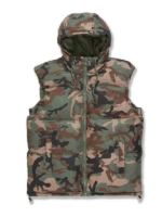 Camo-Hooded-Vest