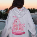 Chase-the-Sun-Gray-Hoodie