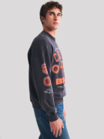 Chicago-Bears-2026-Abercrombie-Navy-Fleece-Sweatshirt