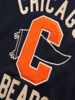 Chicago-Bears-Womens-Abercrombie-Navy-Sunday-Mock-Neck-Sweatshirt