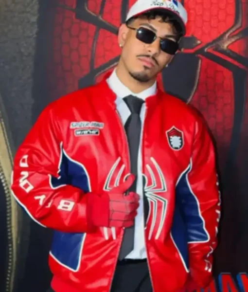 Cristian-Andres-Spider-Man-Jacket-510x600 Cristian-Andres-Spider-Man-Jacket-510x600