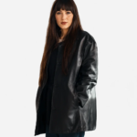 Dakota-Johnson-Verity-Black-Leather-Coat-1000x1172