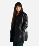 Dakota-Johnson-Verity-Black-Leather-Coat-1000x1172