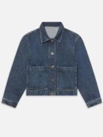 Dont-Say-Good-Luck-Sunny-Sandler-Blue-Denim-Jacket