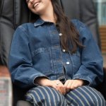 Dont-Say-Good-Luck-Sunny-Sandler-Denim-Jacket
