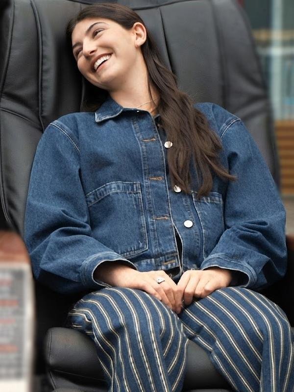Dont-Say-Good-Luck-Sunny-Sandler-Denim-Jacket