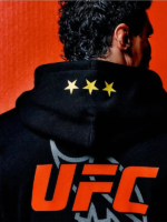 Drake-OVO-UFC-2026-Black-Fleece-Hoodie-Jacket