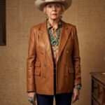 Dutton-Ranch-Annette-Bening-Leather-Blazer-570x760