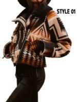 Dutton-Ranch-S1-Kelly-Reilly-Western-Print-Jacket-570x760