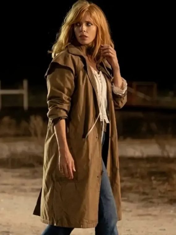 Dutton-Ranch-Season-1-Beth-Dutton-Brown-Coat-570x760 Dutton-Ranch-Season-1-Beth-Dutton-Brown-Coat-570x760