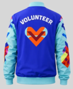 FIFA-World-Cup-2026-Volunteer-Staff-Blue-Varsity-Bomber-Jacket-Back-510x619