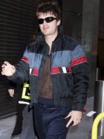 Good-Morning-America-Joe-Keery-Multicolor-Jacket-510x680