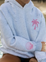 Hawaii-Hibiscus-Heather-Cloud-Hoodie