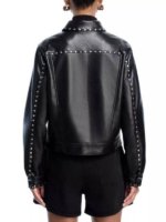 Honest-Renovations-Lizzie-Mathis-Studded-Leather-Jacket