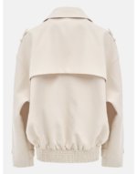 House-of-Stassi-S01-Stassi-Schroeder-Beige-Trench-Jacket-2